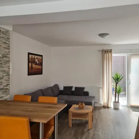 Apartment Trifkovic 3 Emden